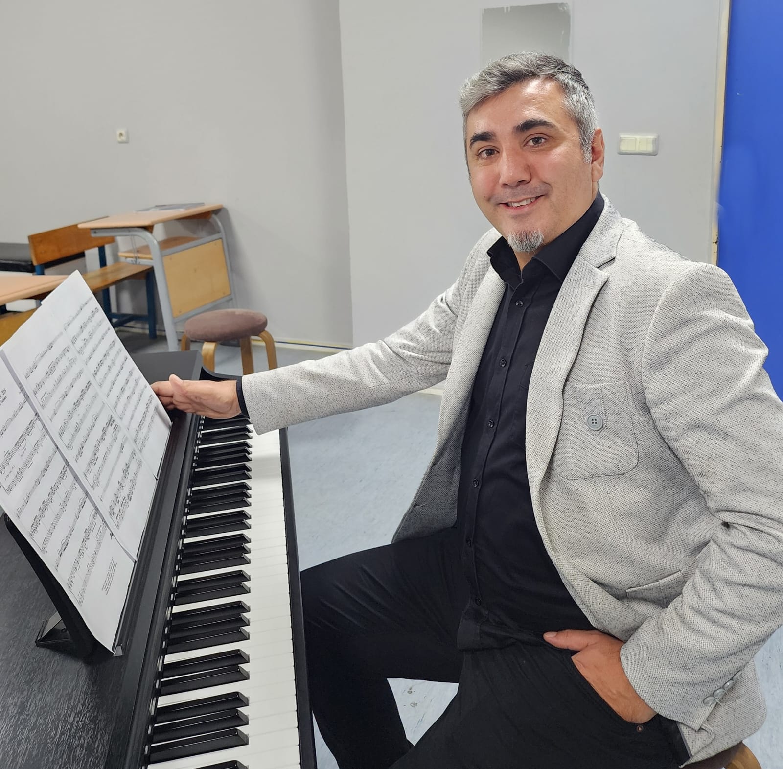 Ahmet Emre Esen
